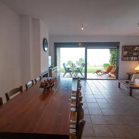 Villa Kassandra With Shared Pool By Rentalspro - Halkidiki *