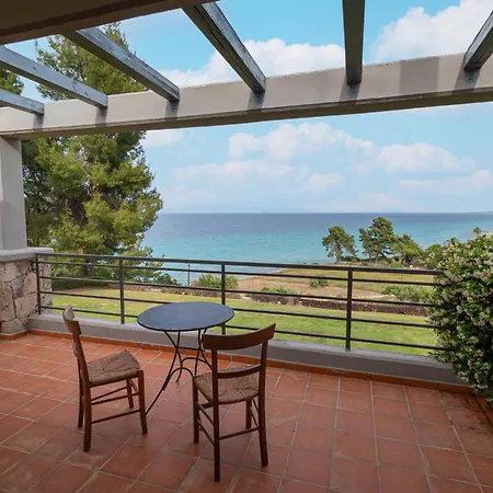 Kassandra With Shared Pool By Rentalspro - Halkidiki * Kriopigi