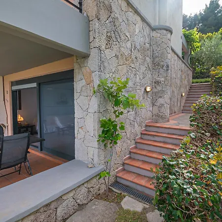 Kassandra With Shared Pool By Rentalspro - Halkidiki Villa Kriopigi