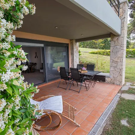 Villa Kassandra With Shared Pool By Rentalspro - Halkidiki
