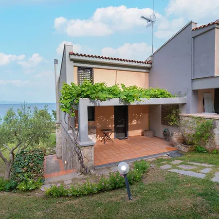 Villa Kassandra With Shared Pool By Rentalspro - Halkidiki