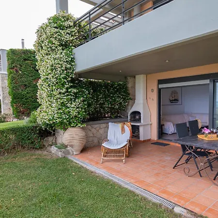 Kassandra With Shared Pool By Rentalspro - Halkidiki Villa *